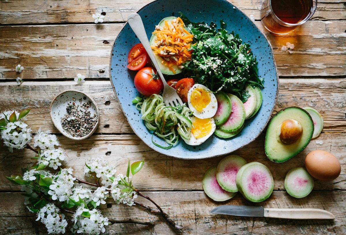 Manger Sain Pas Cher Guadeloupe 2025 : Challenge 5€/Jour, Menus Équilibrés et Guide Nutritionnel Complet
